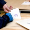 В Финляндии завершилось голосование на выборах в парламент