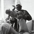 FOTO | Sünnitus nõukogudeaegses haiglas 30 aastat tagasi