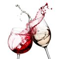 PUNANE või VALGE vein? Teeme selgeks: kumb on sinu tervisele kasulikum?