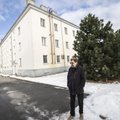 Tallinna kesklinna Bullerby. Kolme naabermaja teetüli lõppes riigikohtus