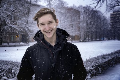 LAURI MÄESEPP