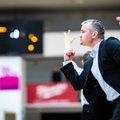 Rait Käbin: korvpallis mängib rolli väike pisiasi - vahepeal pead sisse ka viskama!
