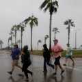 ФОТО: На Техас обрушился ураган "Харви" — возможно, худший за 12 лет