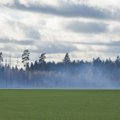 Õhusaaste põhjustab Eestis sadu enneaegseid surmasid