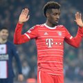BLOGI | Bayern alistas Meistrite liigas võõrsil PSG ja Milan kodus Tottenhami
