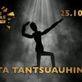 VAATA UUESTI | Tantsufestival Kuldne Karikas 2020