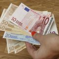 Taani ettevõtted ei kaasa raha pangalaenudena