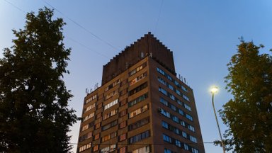Россияне снова заинтересовались недвижимостью в Эстонии, но о буме речь пока не идет