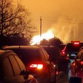 Elering selgitab, kuidas mõjutab Leedu gaasitoru plahvatus Baltikumi