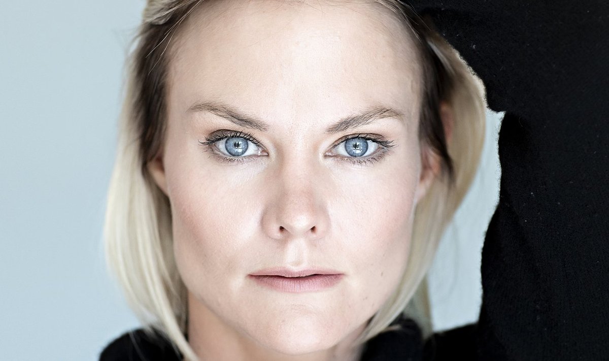 Liina Raud