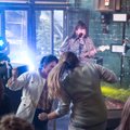 FOTOD | Pärnus avati meeleoluka peoga uus kontserdikoht Wunderbaar