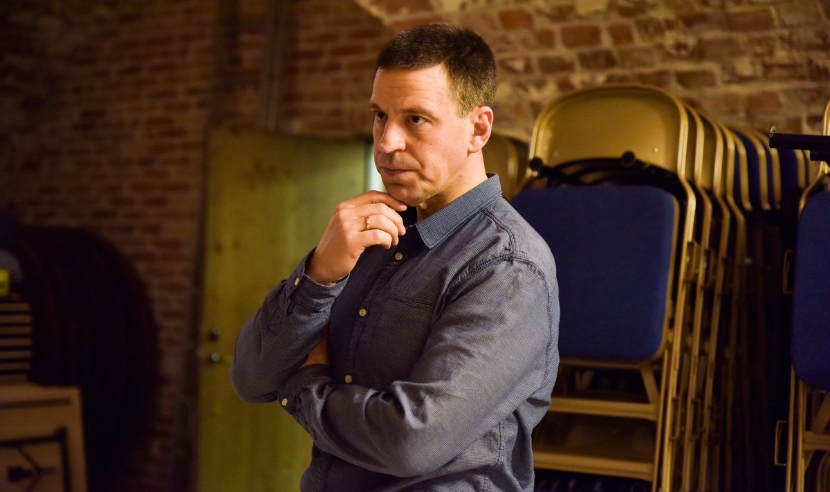 Jüri Ratas