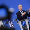 Генсек НАТО заявил, что очень скоро может произойти "что-то абсолютно катастрофическое"