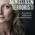 Anna Sundbergi lugu: 16 aastat abielu islamiterroristiga ja pikk kirjavahetus vanglaga