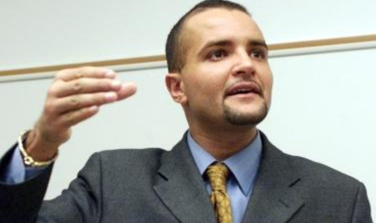 Giovanni Sposato
SL ÕHTULEHE foto