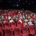 Эстонских кинолюбителей ожидает обширная программа лучших российских фильмов года