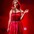 VIDEO | Läti saadab Eurovisionile Brasiilia päritolu neiu, kes resideerub hoopis New Yorgis!