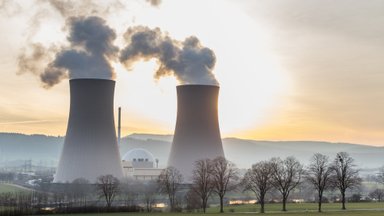 Analüüs annab tuumaenergiale pasunasse. Odavaimat energiat saab muudest allikatest