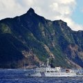 Hiina kuulutas vaidlusaluste saarte patrullimise edukaks
