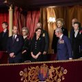 Printsess Diana endine alluv ennustab: Briti monarhia tulevik on selle naise kätes
