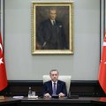 Saladokument: Saksa valitsus süüdistab Türgit terroristide toetamises