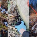 VIDEO | Politsei jälgis mitu kuud, kuidas narkokaubitsejad pakikesi mööda linna laiali poetasid