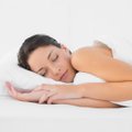 Parem uni ja tugevam tervis: 6 põhjust, miks peaksid iga päev alasti magama