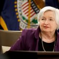 USA keskpank usub majanduse tugevust: tõstis intressimäära, vähendab võlakirjaportfelli