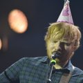KUULA: Plagiaadisüüdistus!? Ed Sheeran kaevati väidetava muusikavarguse eest kohtusse, kannatajaks unustatud talendisaate võitja Matt Cardle