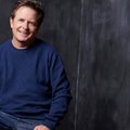 Michael J. Fox jätab näitlejatööga hüvasti: haigus teeb jätkamise võimatuks