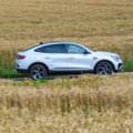 PROOVISÕIT | Renault Arkana – järjekordne mõttemallide murdja