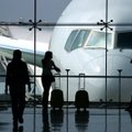 Туризм оживает? В январе Таллиннский аэропорт обслужил в 5 раз больше пассажиров, чем годом ранее