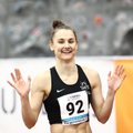 VIDEO, BLOGI JA FOTOD | EM-i pääset jahtinud Suumann püstitas tõkkesprindis Eesti rekordi! Pedriks vigastas finaalis jalga