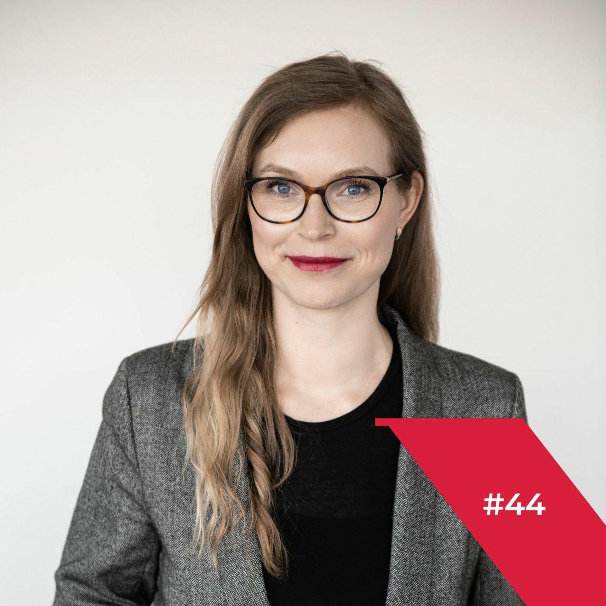 Iga naine on lugu