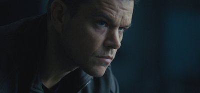 "Jason Bourne"