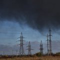 Ukraina energeetikaminister: Vene okupandid on andnud Ukraina energiasüsteemile umbes 300 lööki