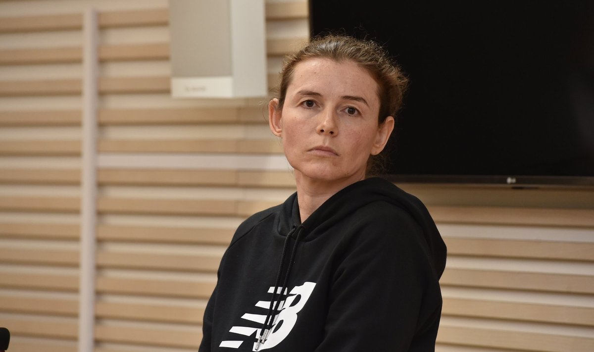 HARUKORDNE: Gerli Mutso juhtumi näol on tegemist esimese spionaažijuhtumiga, mida on arutatud kohtus üldmenetluses.