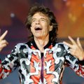 Mick Jagger läheb südameoperatsioonile