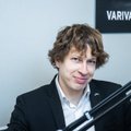 Tanel Kiik jätab linnasüsteemiga hüvasti ja võtab sisse koha riigikogus