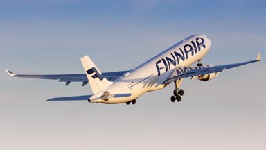 Endine Finnairi töötaja väidab, et ettevõte palkas suvetöölisi rindade suuruse järgi: see kriteerium on olnud aastaid 
