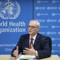 WHO: Hiina ei taha meie eksperte koroonaviiruse päritolu uurimisse kaasata