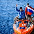 Федор Конюхов планирует в одиночку пересечь Тихий океан на катамаране на солнечных батареях