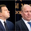 Peaminister osaleb rahvusvahelisel kohtumisel, mis Mart Helme arvates on osa vandenõust