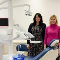 Värskas avati nelja aasta järel taas hambaravikabinet
