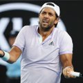 Hispaania tenniseäss ähvardab French Openi korraldajaid kohtuga
