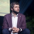 Осиновский: назначение Новикова в руководство TLT – грубое нарушение коалиционной культуры 