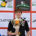 Эстонец стал чемпионом Европы по бильярду среди юниоров