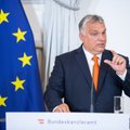 Euroopas „natsikõne“ eest kritiseeritud Orbáni ootavad USA-s sõbrad
