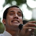 Venezuela ülemkohus taotleb opositsiooniliider Guaidólt parlamendiliikme puutumatuse äravõtmist