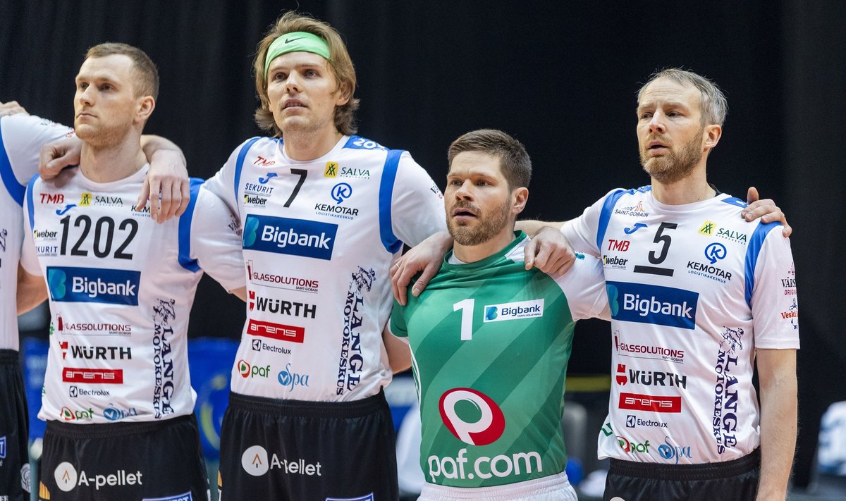 Tartu Bigbank.
